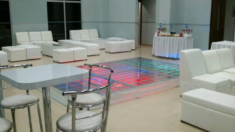 Eventos gran diseño, Renta de salas lounge, para fiestas. en Huixquilucan - Imagen 2