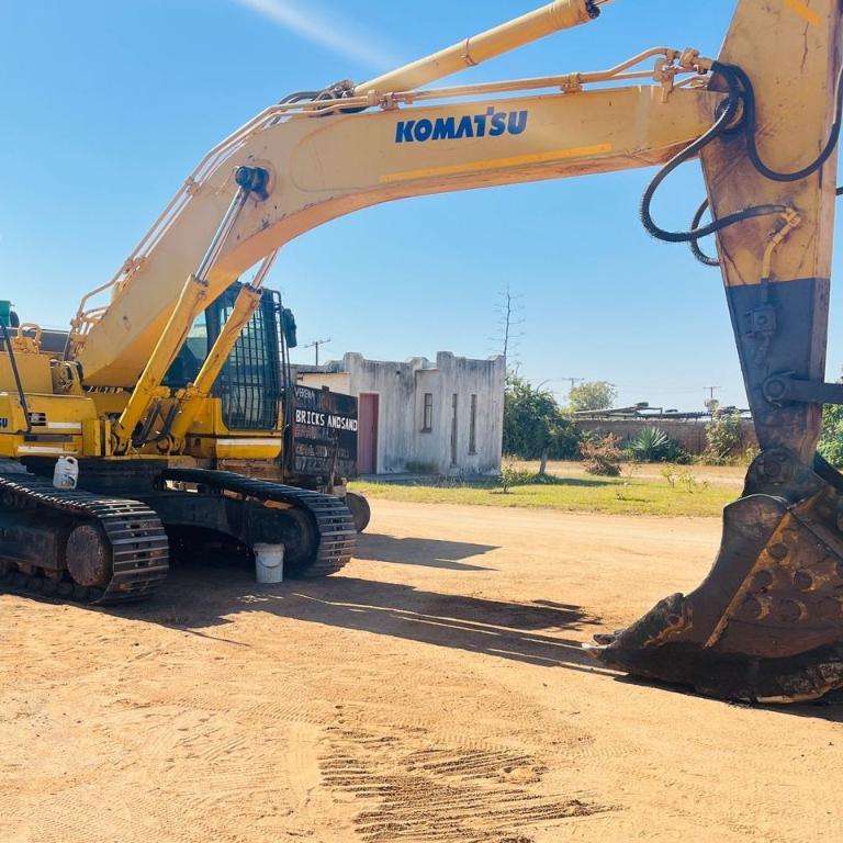 When Projects Can’t Fail, Choose MACHKAT in South Africa - Image 1