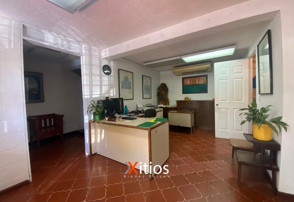 Venta de Edificio en Colonia Roma en Rosario de Mora - Imagen 1