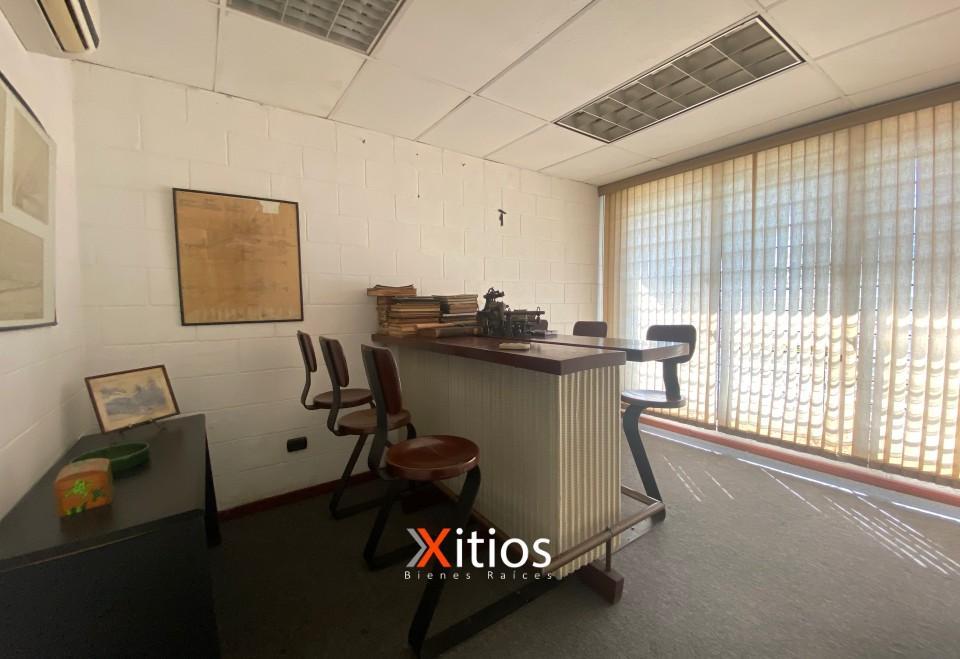 Venta de Edificio en Colonia Roma en Rosario de Mora - Imagen 4