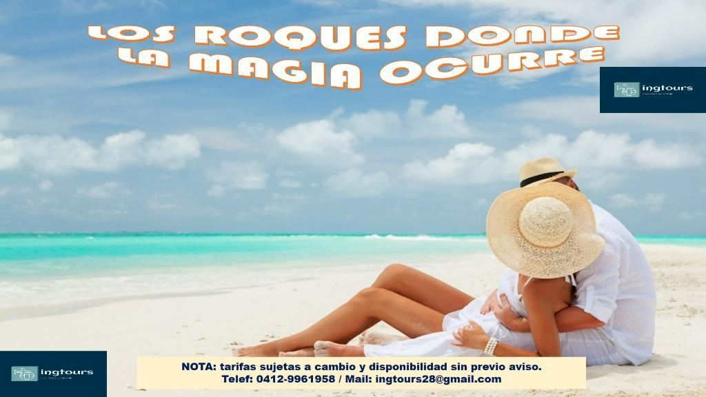 LOS ROQUES TODO INCLUIDO en Maiquetía - Imagen 16
