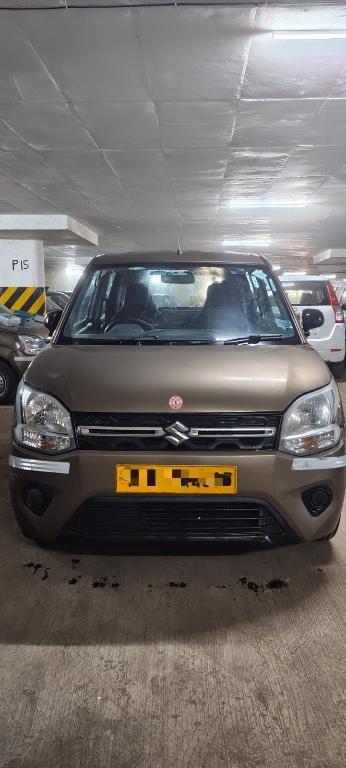 Driver Required for Cab Services – Earn Good Income Weekly in Dhārāvi - Image 1