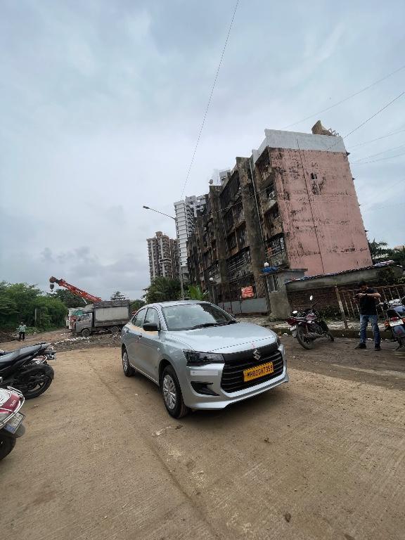 Driver Required for Cab Services – Earn Good Income Weekly in Dhārāvi - Image 2