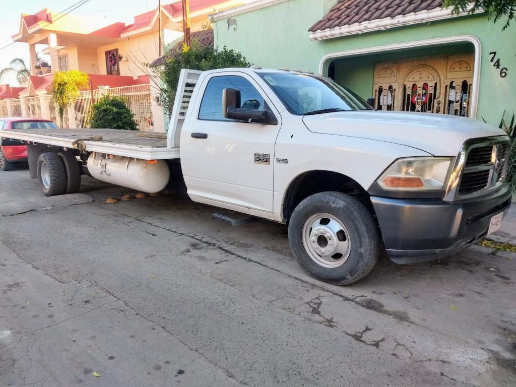 FLETES LOCALES Y FORANEOS en Apodaca - Imagen 5