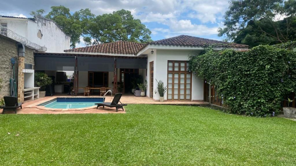 Hermosa casa San Fernando (Cali, Valle) en Colombia - Imagen 1