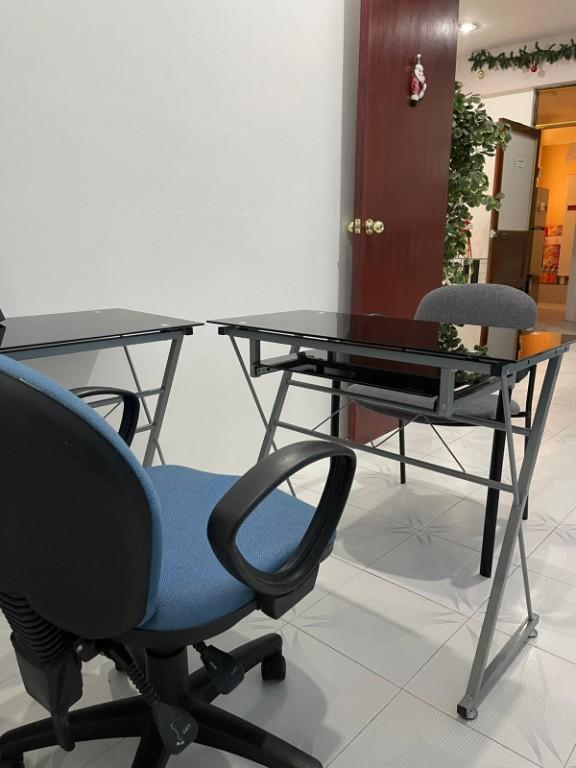 OFICINA POR HORA EN RENTA 120 en México - Imagen 4