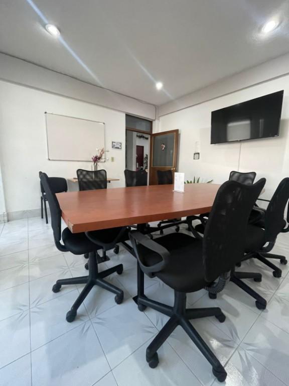 OFICINAS P0OR HORA EN RENTA EN TLALANERPANATLA DE BAZ--- en México - Imagen 5