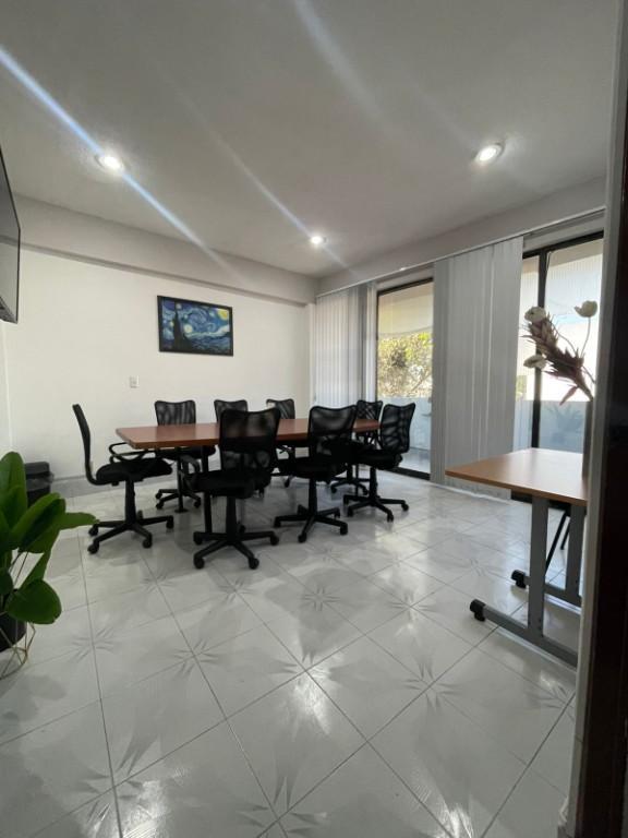 OFICINAS P0OR HORA EN RENTA EN TLALANERPANATLA DE BAZ--- en México - Imagen 3