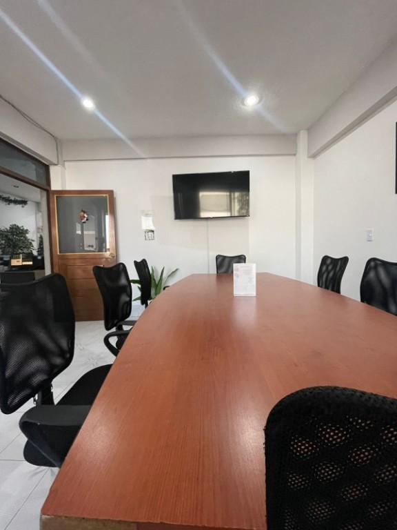 OFICINAS P0OR HORA EN RENTA EN TLALANERPANATLA DE BAZ--- en México - Imagen 10