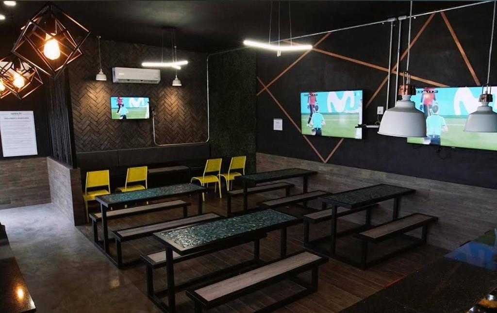 RENTO DEPTO. EN SANTA FE LIVING en Montemorelos - Imagen 4