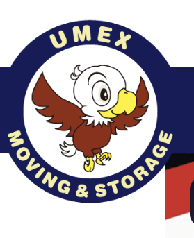 UMEX Moving & Storage in Pittsburgh - Image 1