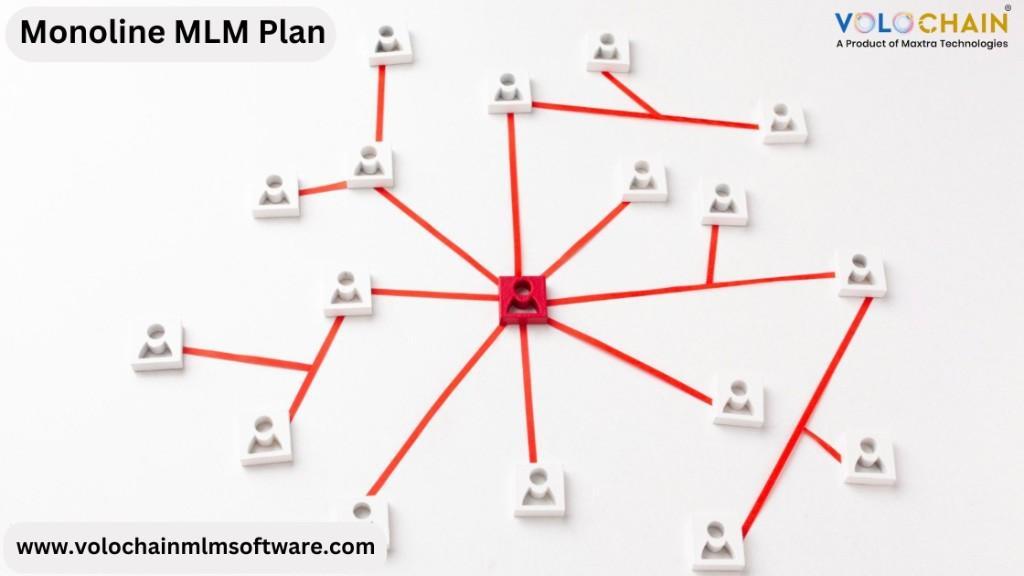 Smart Growth with MLM Monoline Software Solutions in Noida - Image 1
