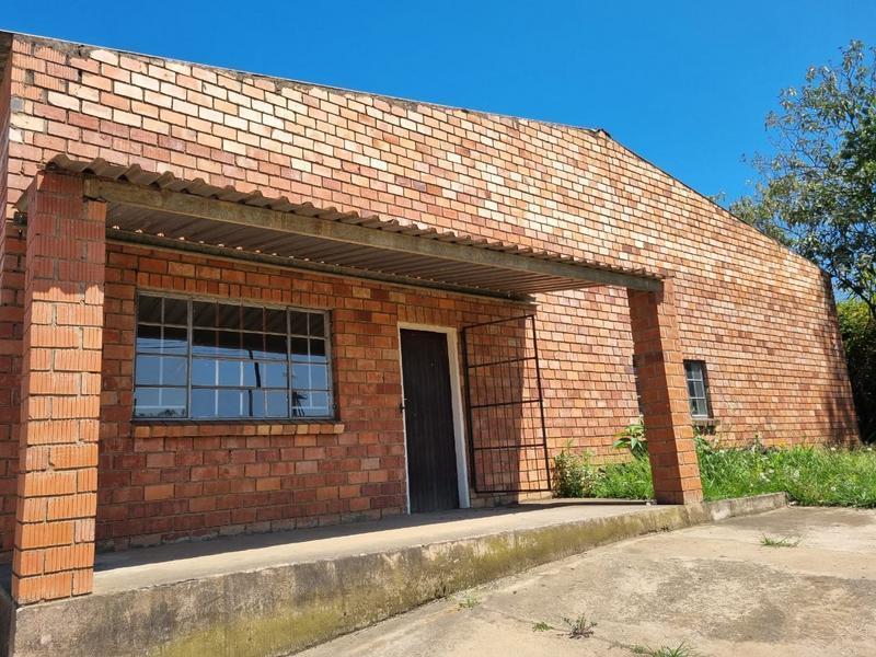 Factory 2475-ref-1748 for Sale in Merrivale, Howick in Pietermaritzburg - Image 1