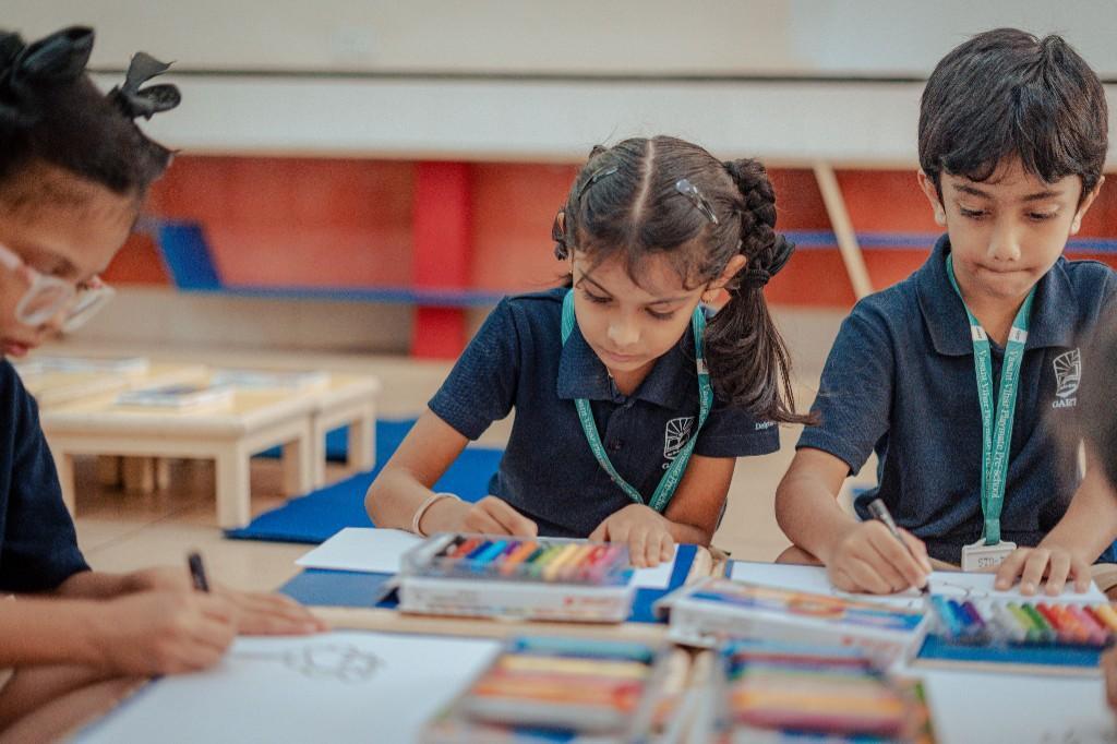 Shape Tomorrow Today Admissions Open in Parbhani - Image 2