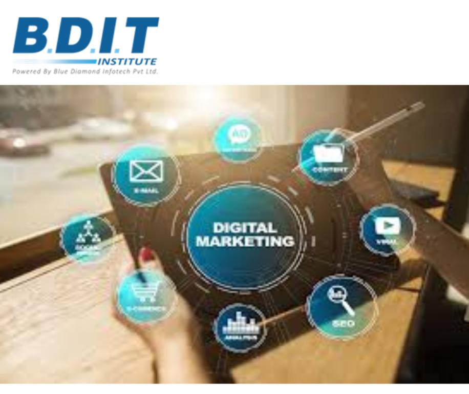 Digital Marketing Agency In India in India - Image 1