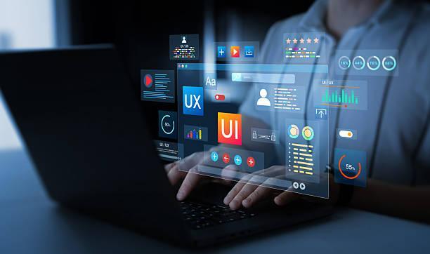 website development services in India - Image 1