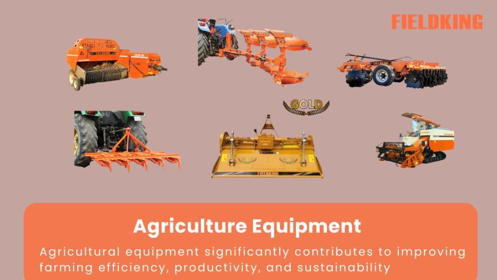 Upgrade Your Farm Operations Today in Karnal - Image 1