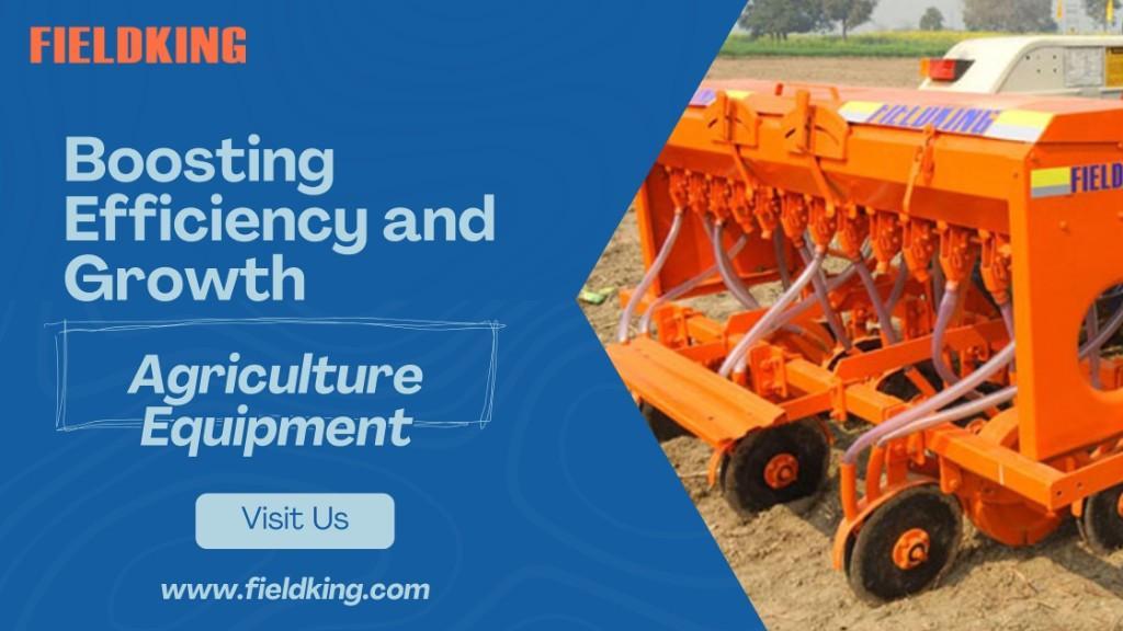 Upgrade Your Farm Operations Today in Karnal - Image 2