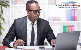 Risk Management & Internal Control Training. in Port Harcourt - Image 1