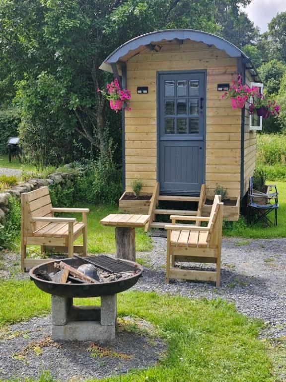 St.Mullins Glamping in Ireland - Image 1