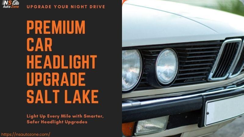 See Clearly, Drive Safely Advanced Lighting Solutions in Kolkata - Image 1