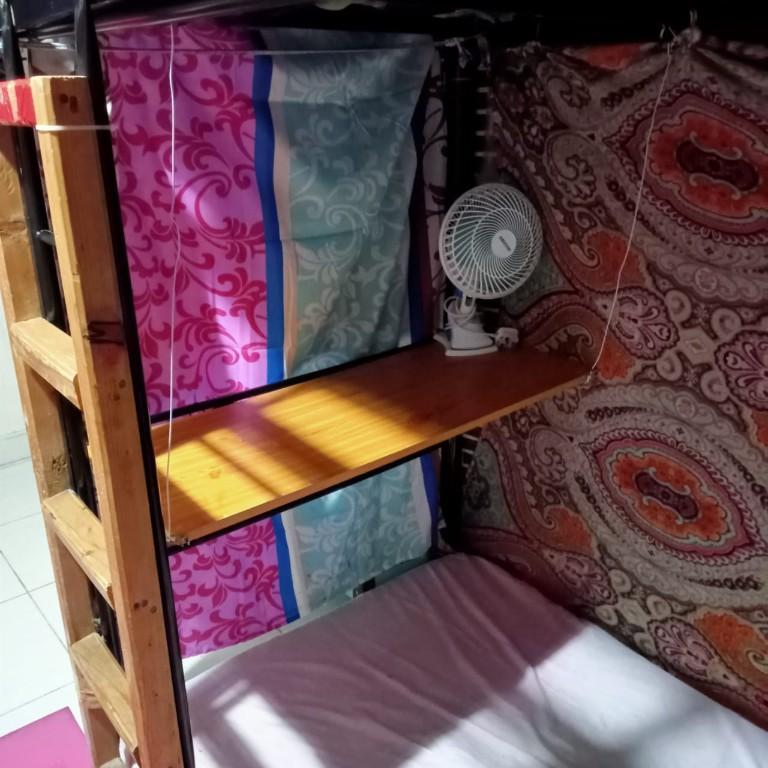 PARTITION FOR RENT IN ELECTRA BLOCK B in United Arab Emirates - Image 1