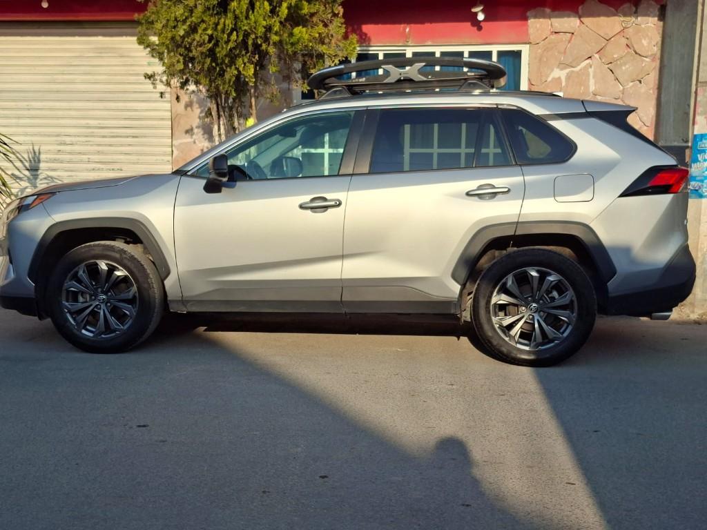 Servicio de Auto en Renta con Chofer en Cuautitlán - Imagen 2
