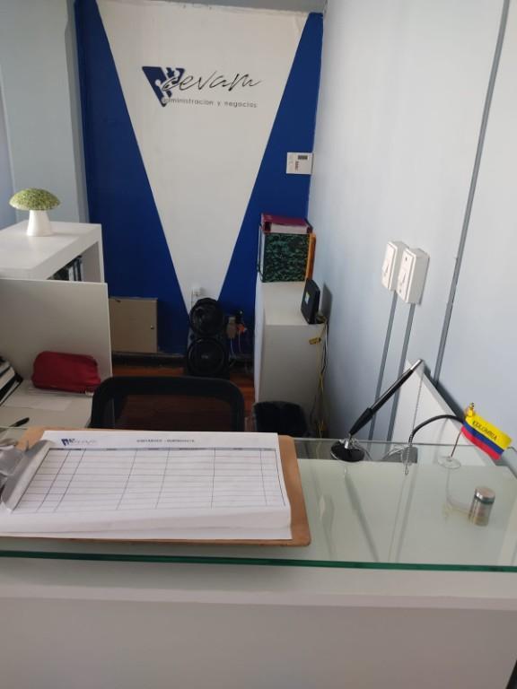 OFICINAS VIRTUALES DISPONIBLES EN OCHO CENTROS DE NEGOCIOS en Naucalpan - Imagen 1