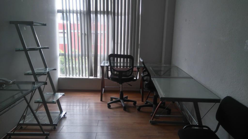 OFICINAS VIRTUALES DISPONIBLES EN OCHO CENTROS DE NEGOCIOS en Naucalpan - Imagen 2