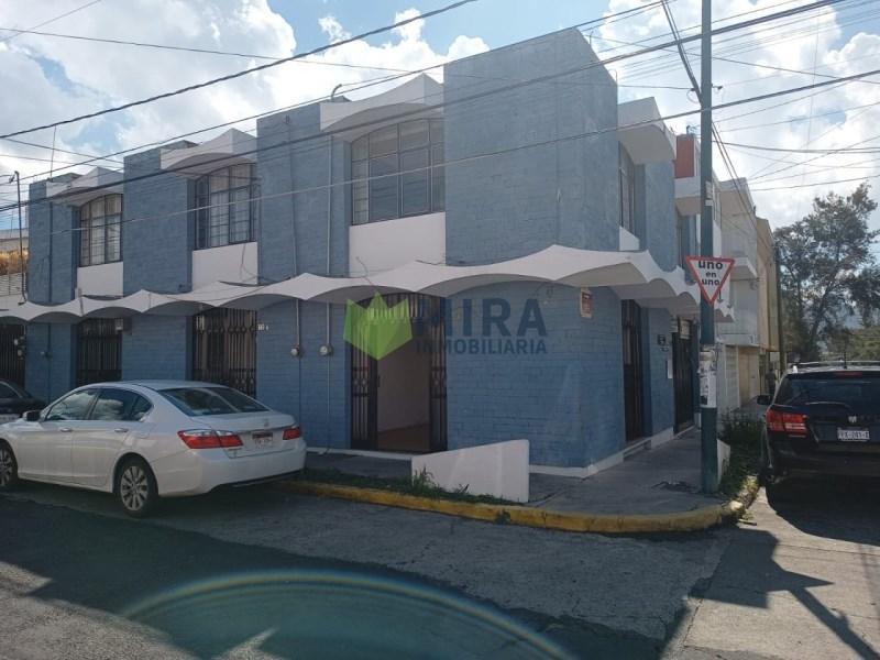 SE RENTAN ESPACIOS PARA CONSULTORIO U OFICINA EN CHAPULTEPEC NOR en Morelia - Imagen 1