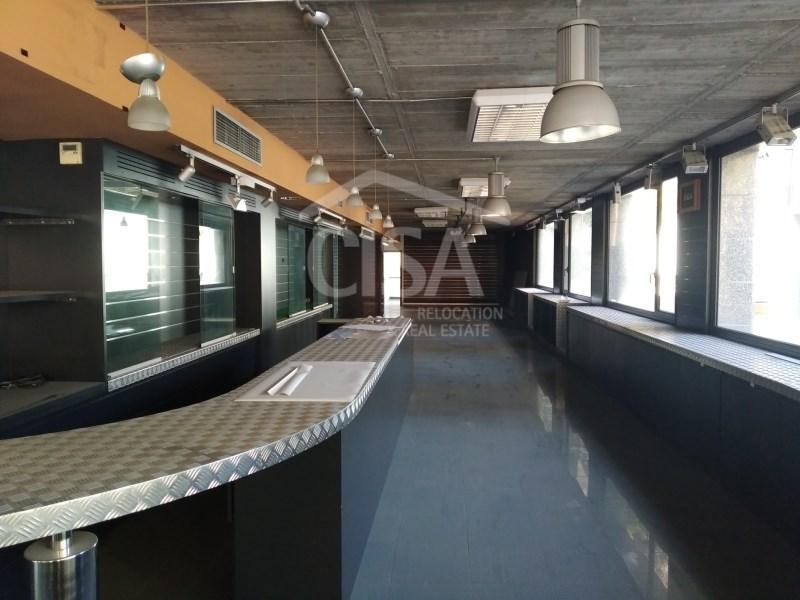 LOCAL COMERCIAL, PARA NUEVOS PROYECTOS DE NEGOCIO en Manlleu - Imagen 1