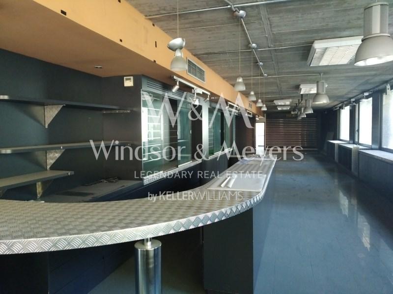 LOCAL COMERCIAL, PARA NUEVOS PROYECTOS DE NEGOCIO en Manlleu - Imagen 1