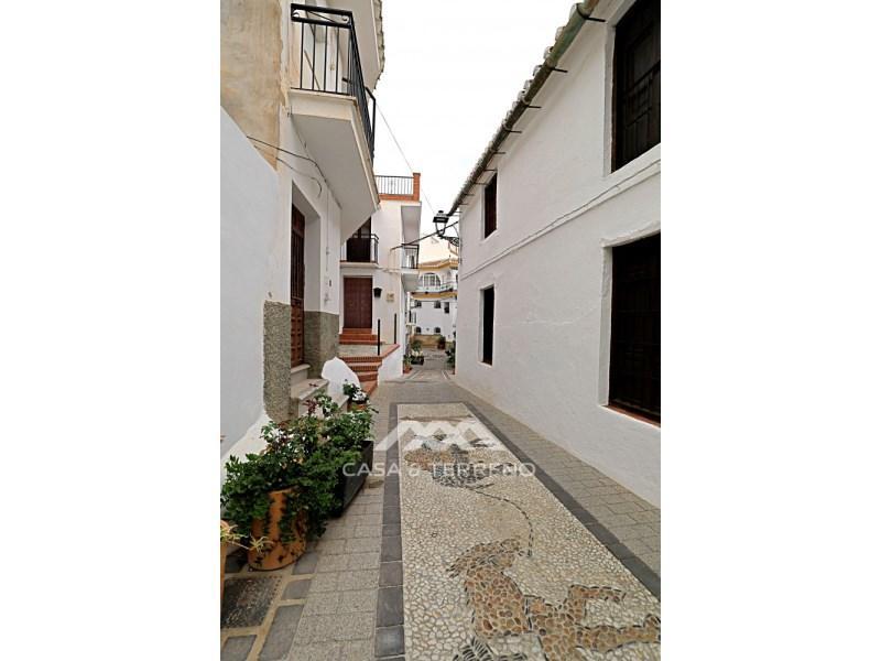 Parcela edificable, Sedella, Málaga en Vélez-Málaga - Imagen 1