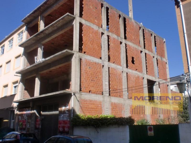 EDIFICIO EN EL CENTRO en Lugo - Imagen 1