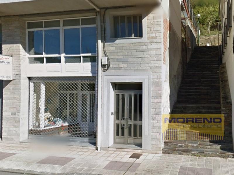 LOCAL COMERCIAL EN SAMOS en Lugo - Imagen 1