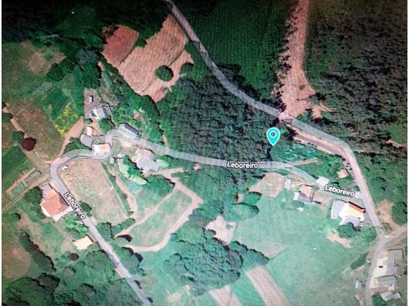 FINCA RUSTICA EN MOECHE en Narón - Imagen 1