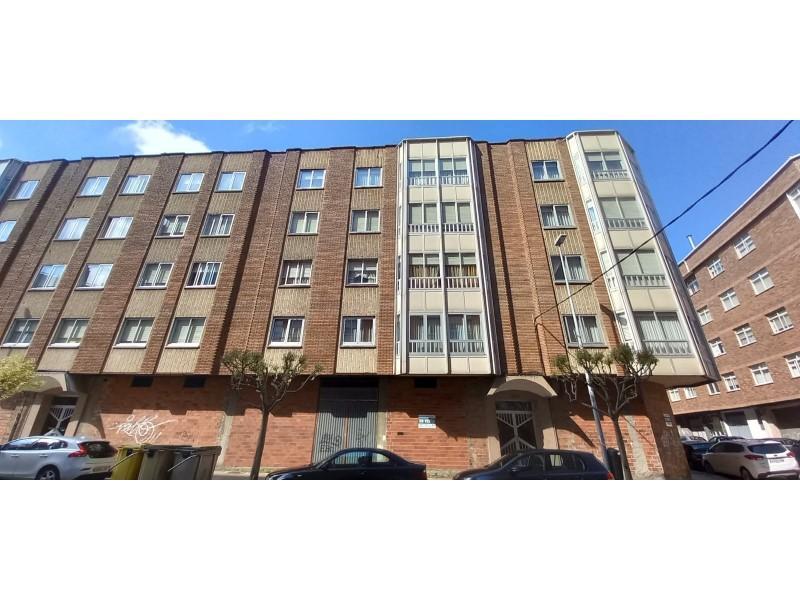 SUPER PISO en Ferrol - Imagen 1