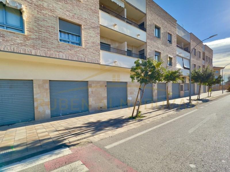 Local comercial Venta Rafal en Almoradí - Imagen 1