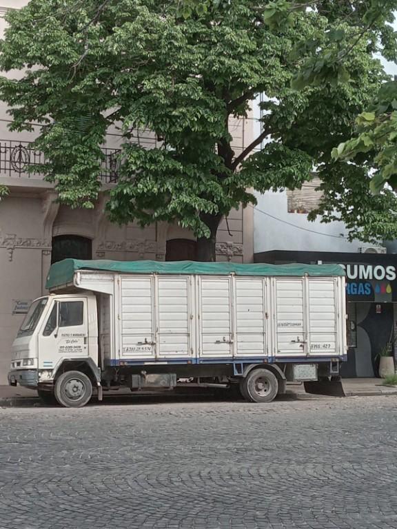 FLETES LA PLATA (TOLOSA). en Argentina - Imagen 7