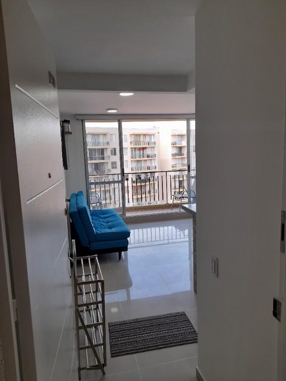 VENTA APARTAMENTO CARIOTA LAS PALMAS RICAURTE en Flandes - Imagen 3