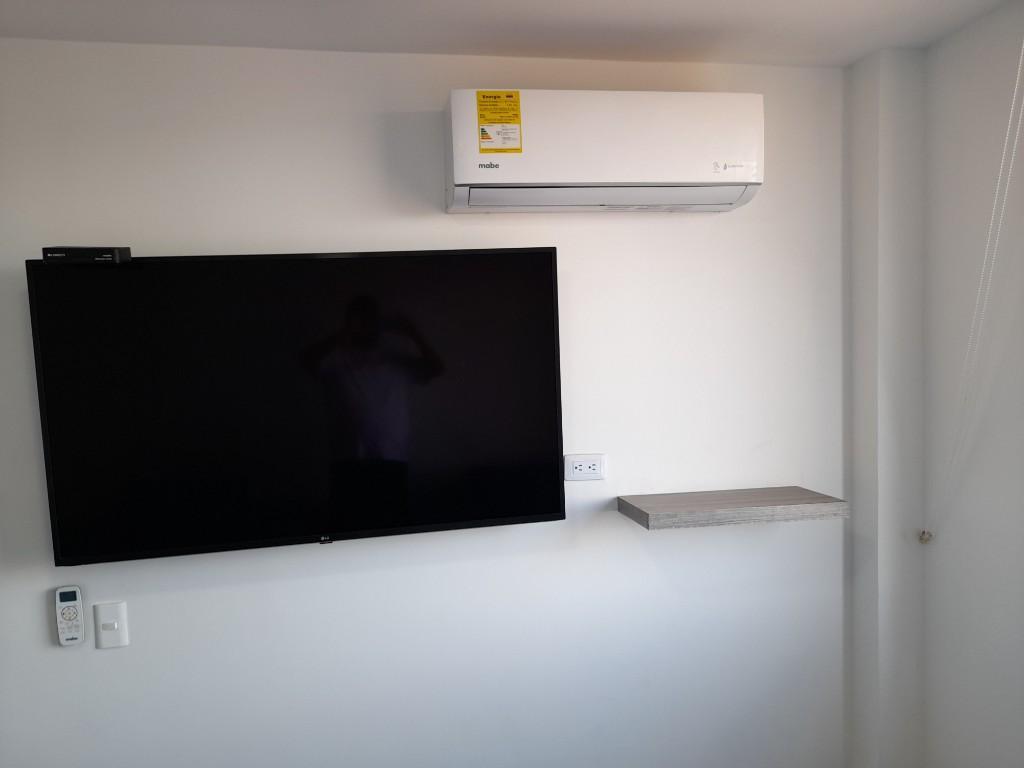 VENTA APARTAMENTO CARIOTA LAS PALMAS RICAURTE en Flandes - Imagen 7