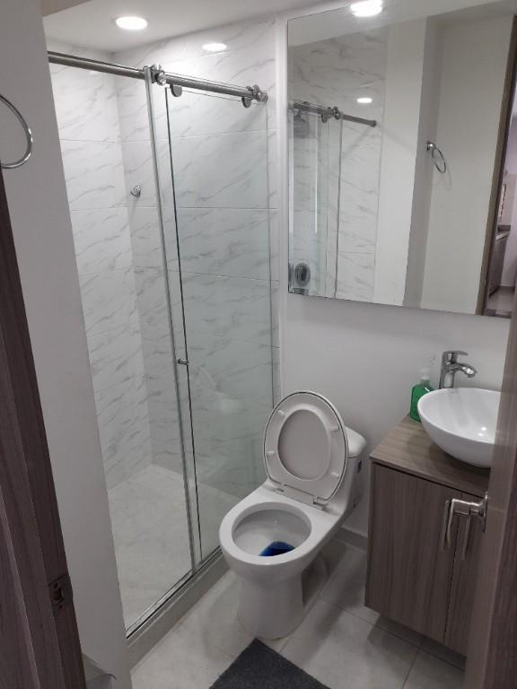 VENTA APARTAMENTO CARIOTA LAS PALMAS RICAURTE en Flandes - Imagen 8