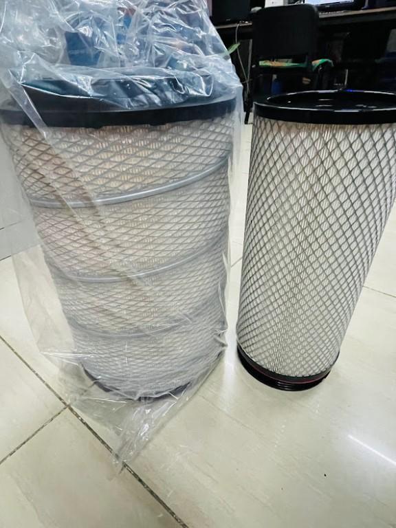 Aircleaner for Howo Trucks in Bacoor - Image 2