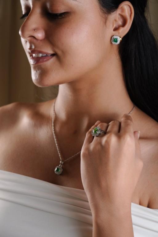 Lab Grown Diamond in Chandigarh in India - Image 1