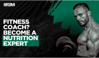 IIFEM Best Strength & Conditioning Course in India in India - Image 1