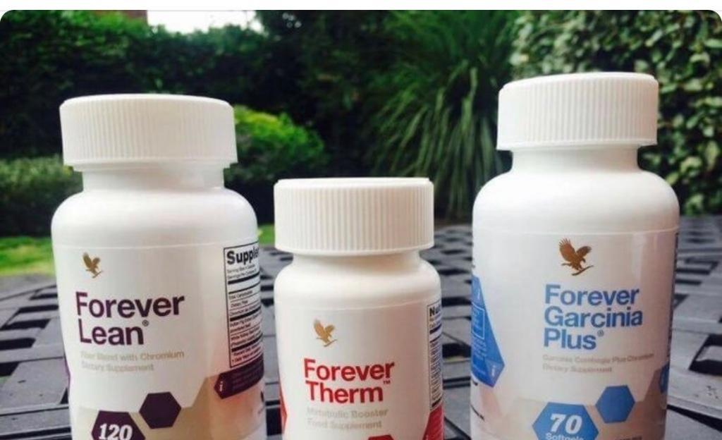 Cravings & Weight Management Combo Price In Ghana in Ghana - Image 2