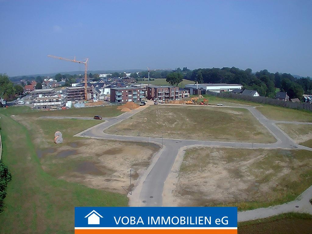 Bauen am Gemüseplatz! in Geldern - Bild 1