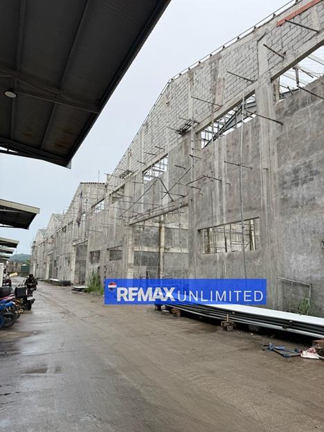 For Lease Warehouse in Apolonia, Valenzuela City in Malabon - Image 1