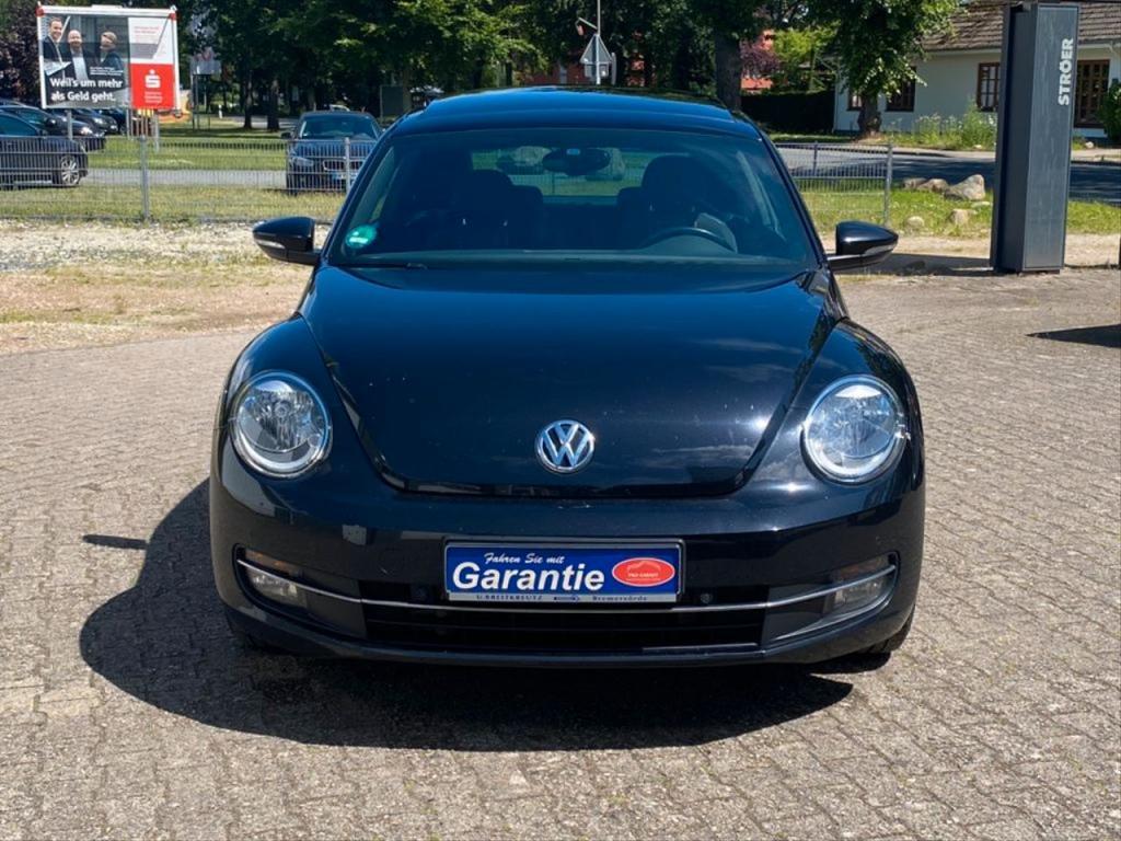 VOLKSWAGEN Beetle en Maracena - Imagen 1
