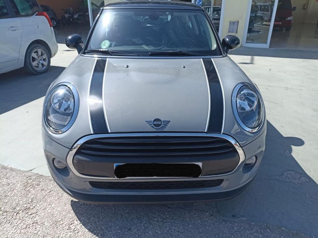 MINI MINI en Maracena - Imagen 1